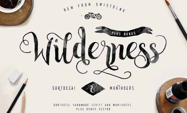 Sortdecai-Handmade-Font-Hero