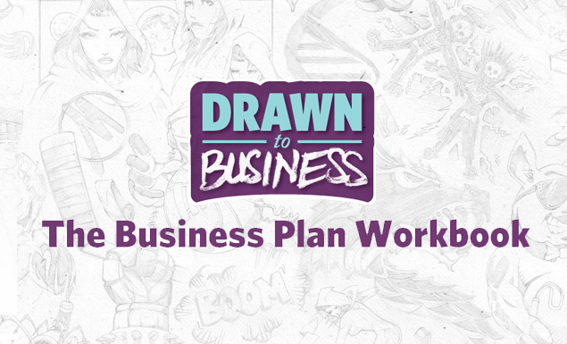 graphic design business plan