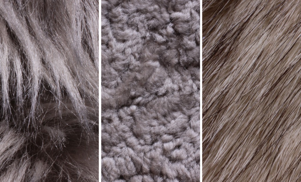 Fur Texture Pack by Go Media's Arsenal