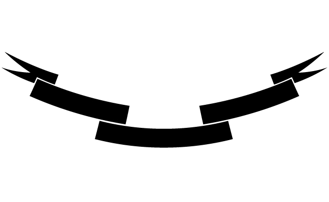 Banners and Ribbons Vector Pack