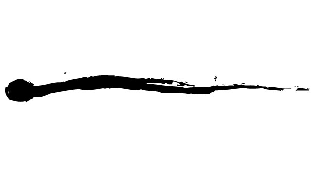 Blood Drips Vector Pack