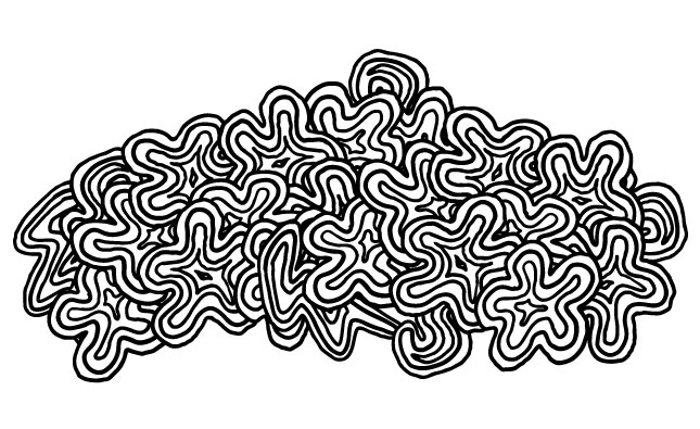 Doodles vector pack