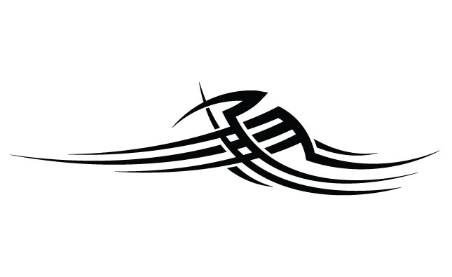 Adobe Illustrator Vector Pack 19 Tribal Mma Preview 10