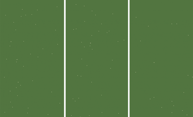 Vector Noise Textures - Go Media's Arsenal