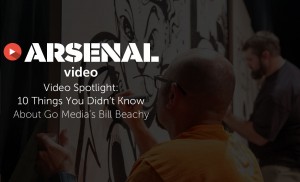 10 Things You Didn't Know About Bill Beachy