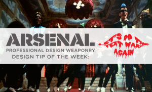 How to Warp Text in Adobe Illustrator