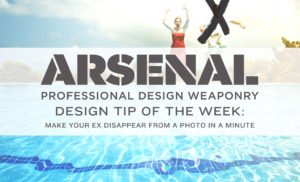 How to Remove Subject from Photo in Photoshop