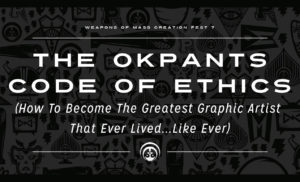 How to Become the Best Graphic Designer Ever