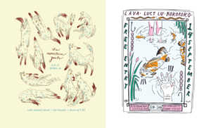 Gig Poster Design Inspiration