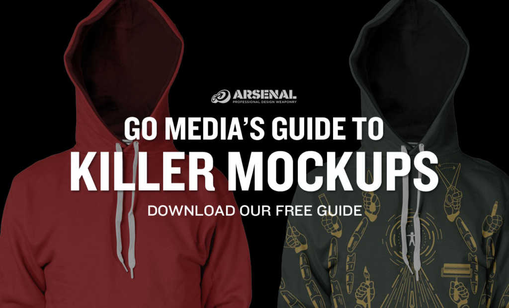 How to Use the Best Mockup Templates for Graphic Designers Ours!