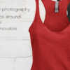 Ladies-Triblend-Racerback-Tank-Top-Ghosted-Templates-Pack-preview-1