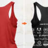 Ladies-Triblend-Racerback-Tank-Top-Ghosted-Templates-Pack-preview-21