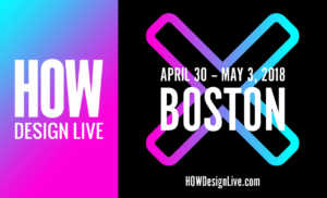 HOW Design Live 2018