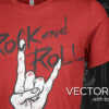 Rock-and-Roll-Vector-Pack11