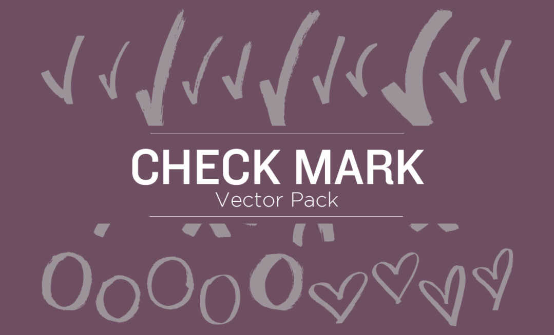 Adobe Illustrator Vector Packs