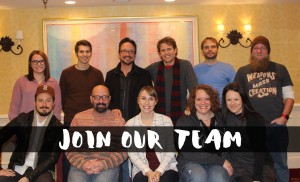 Graphic Design Position Cleveland