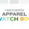 American Apparel Swatch Book Preview 1 American Apparel Swatch Book Preview 1