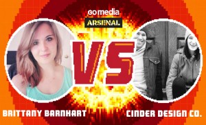 graphic design challenges