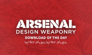 Free Hand Drawn Laurel Vectors