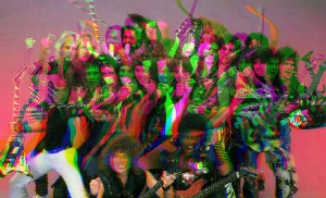 How to Create Your Own Glitch Effects in Photoshop