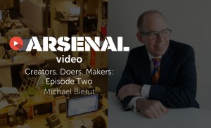 Michael Bierut
