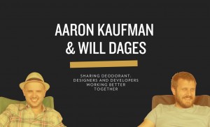 Designer and Developer Collaboration