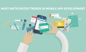 Mobile App Development Trends 2016