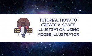 Adobe Illustrator Illustration Tutorial