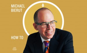 Michael Bierut talk