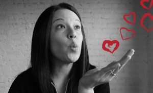 free valentine vectors