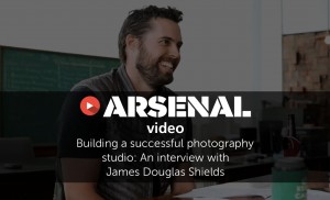 How to Start a Successful Photography Studio