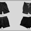 All Shorts Preview Photoshop Men's Shorts Mockup Templates Pack All Shorts Preview Photoshop Men's Shorts Mockup Templates Pack