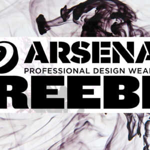 Graphic Design Freebie from Go Media's Arsenal