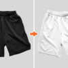 Basketball Shorts Preview Photoshop Men's Shorts Mockup Templates Pack Basketball Shorts Preview Photoshop Men's Shorts Mockup Templates Pack