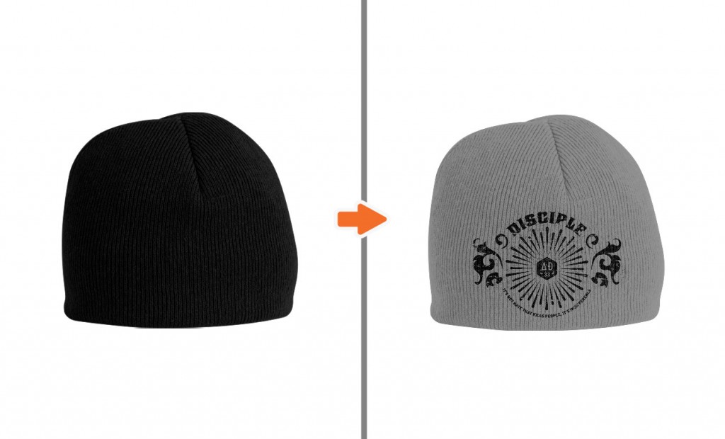 Hat Mockup Template Pack
