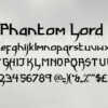display-font-phantom-lord-preview-2 display-font-phantom-lord-preview-2