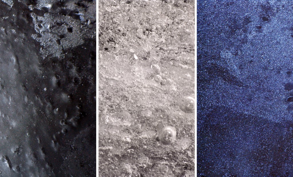 Ice Texture Pack