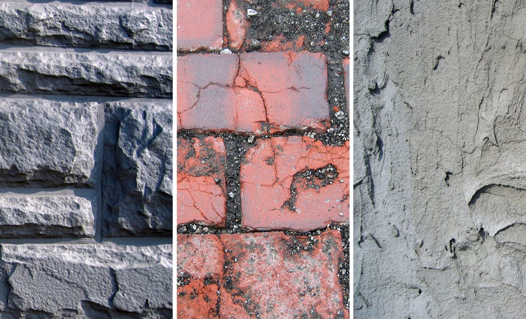 Masonry Texture Pack