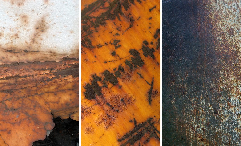 Rust Texture Pack 2 - Go Media™ Arsenal