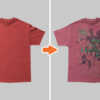 Adobe Photoshop Template Urban Tees4