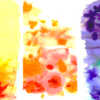 Adobe Photoshop Texture  Watercolor 01 Texture Pack Previews 08