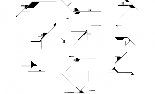 Complete Adobe Illustrator Vector Set 3