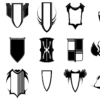 Shield Vector Pack