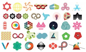 Vintage Elements Vector Pack for Adobe Illustrator