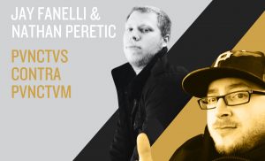 WMC Fest Talk: Cotton Bureau - "PVNCTVS CONTRA PVNCTVM"