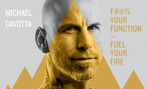 Michael Cavotta
