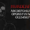 murderface-serif-font--preview