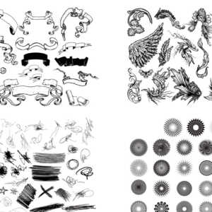 Vector Graphics Collection Huge Vector Graphics Collection - 1,000+ Images! | Go Media's Arsenal