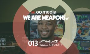 Jay Wallace Designer